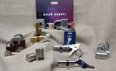 Firma SOLO - Dorabianie kluczy, Systemy Masterkey, Serwis zamków